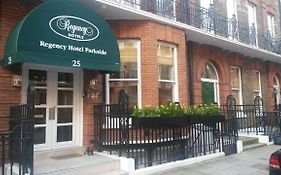 Regency Hotel Parkside London